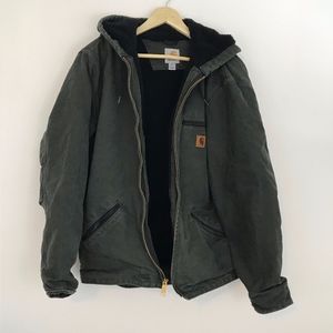 🔥Closing Sale🔥 NWOT Carhartt Coat